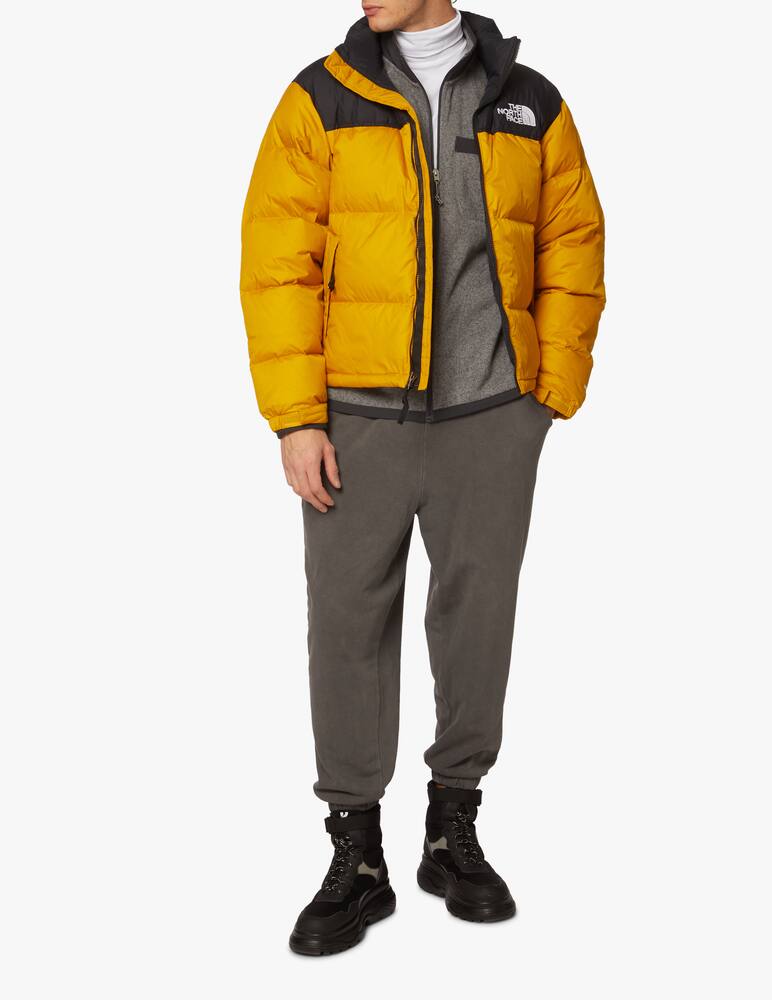 rinascente The North Face 1996 retro nuptse down jacket