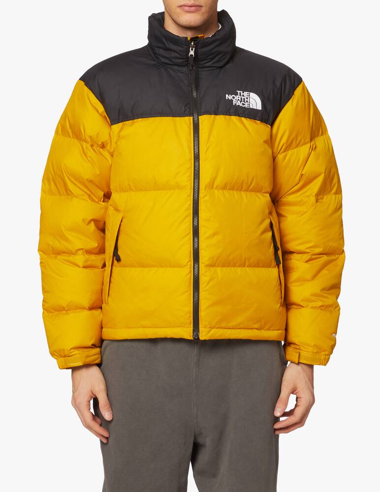 rinascente The North Face 1996 retro nuptse down jacket