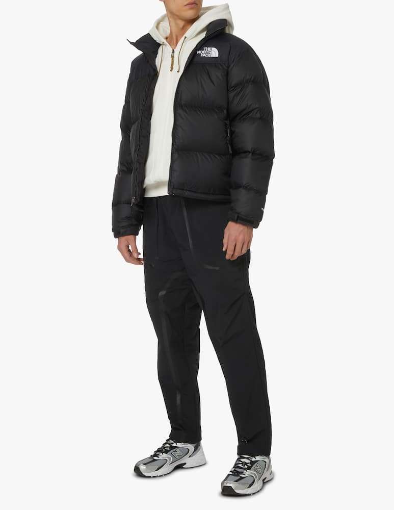 rinascente The North Face Giacca nuptse m1996 retro - nero