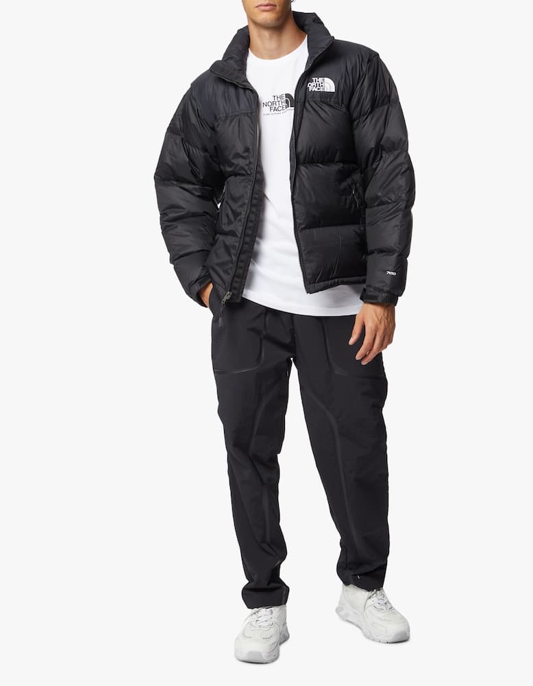 rinascente The North Face Piumino retro 1996 nuptse