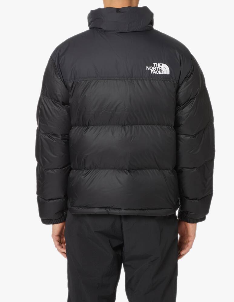 The North Face Giacca nuptse m1996 retro - nero - immagine 3 The North Face Giacca nuptse m1996 retro - nero - immagine 3