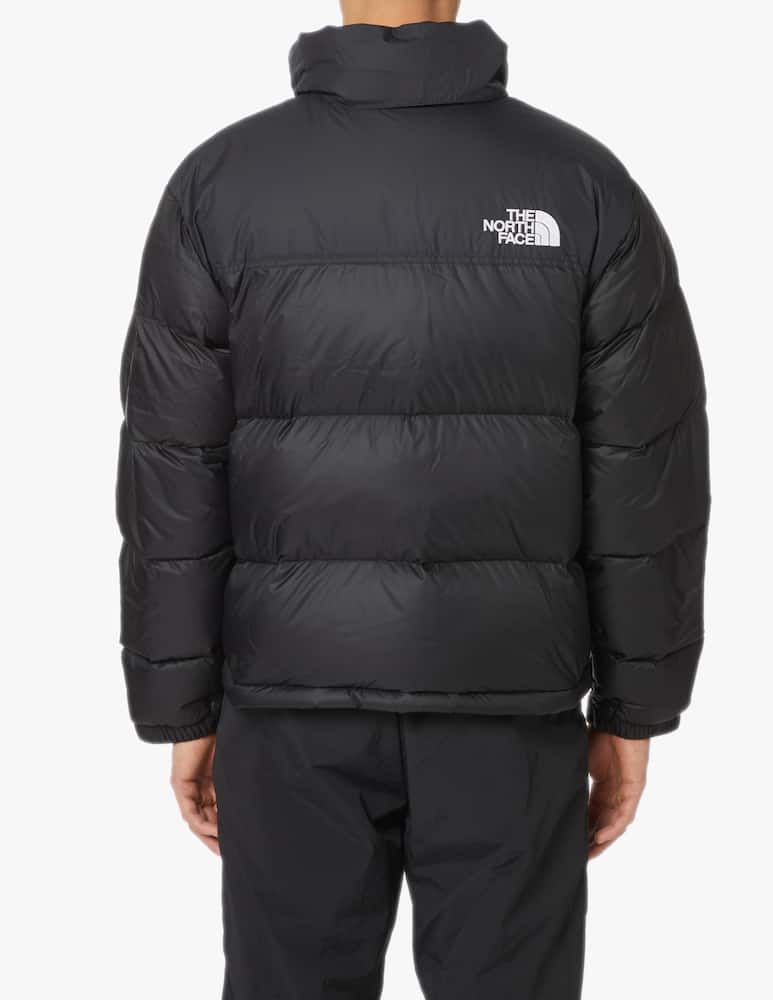 rinascente The North Face Giacca nuptse m1996 retro - nero