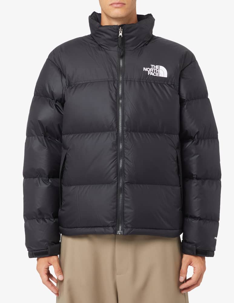 The North Face Giacca 1996 retro nuptse - immagine 1 The North Face Giacca 1996 retro nuptse - immagine 1