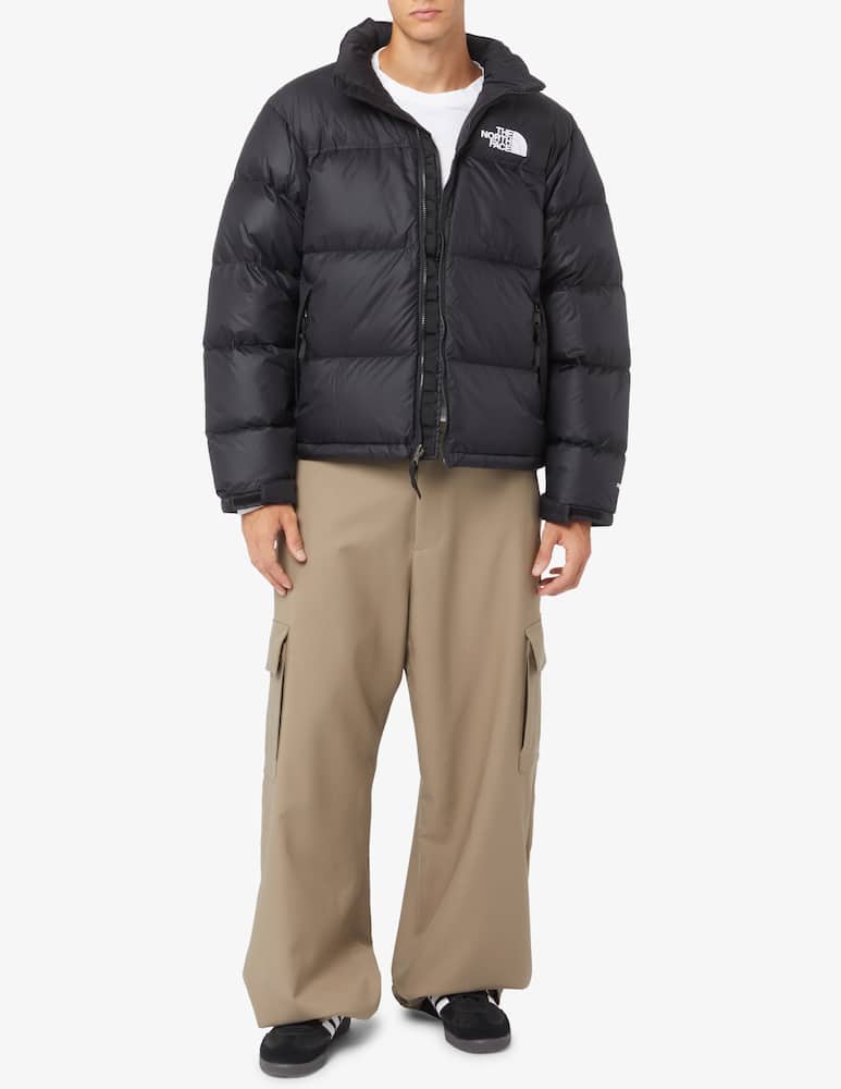 rinascente The North Face Jacket 1996 retro nuptse