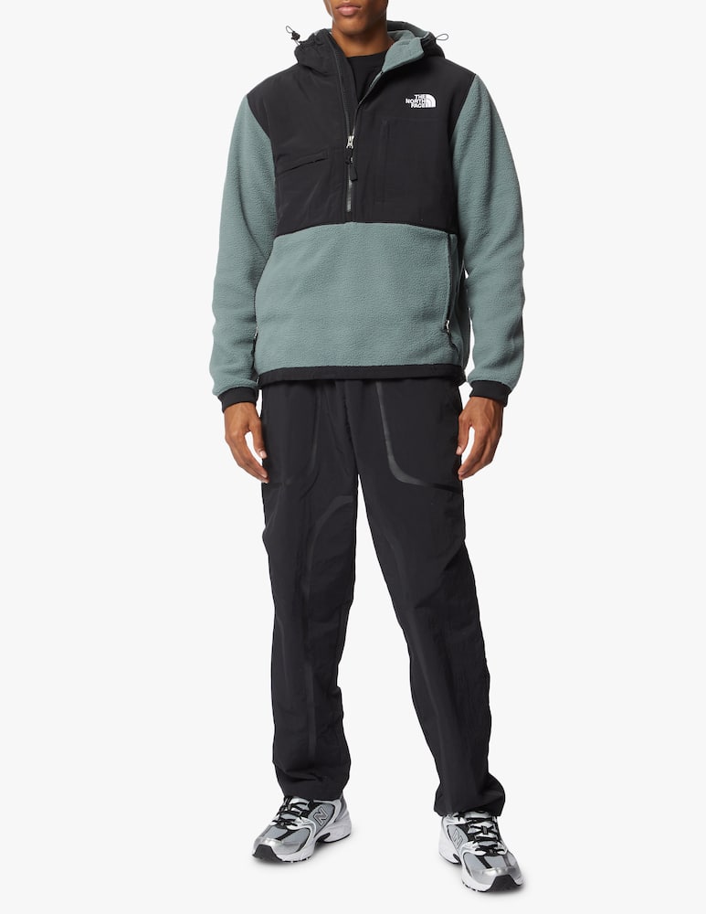 rinascente The North Face Giacca in pile denali anorak