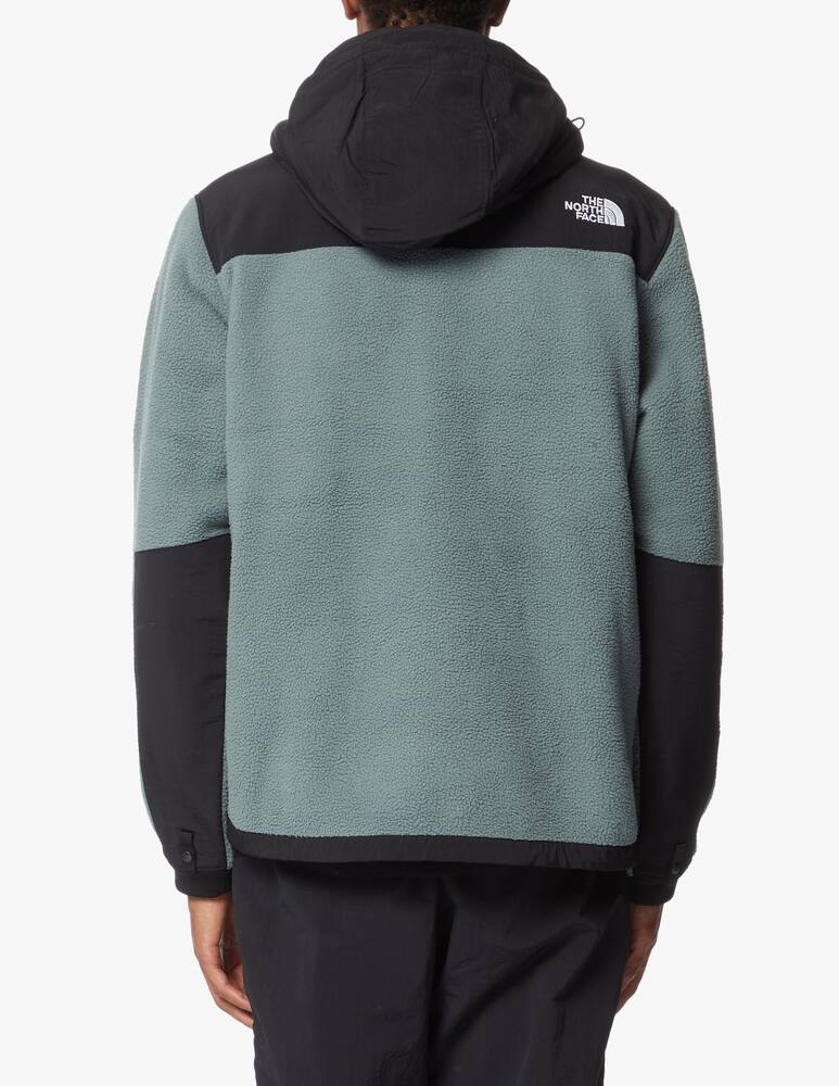 rinascente The North Face Giacca in pile denali anorak