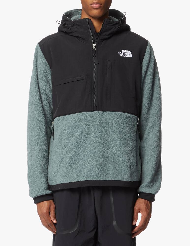 rinascente The North Face Giacca in pile denali anorak