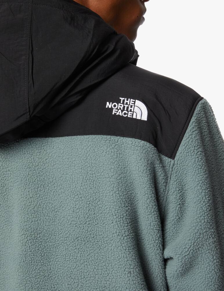 rinascente The North Face Giacca in pile denali anorak