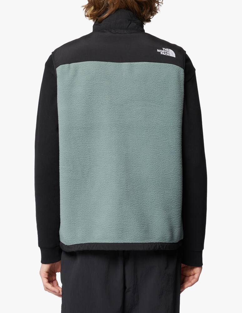 rinascente The North Face Fzip denali vest