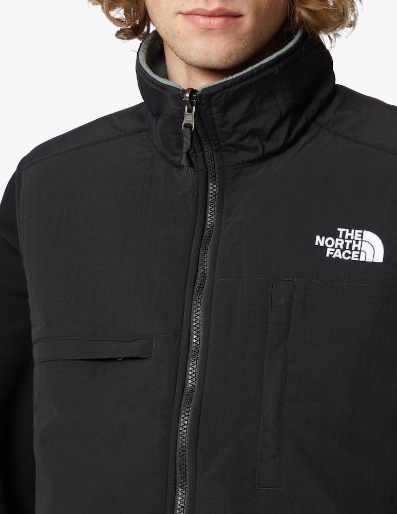 rinascente The North Face Fzip denali vest