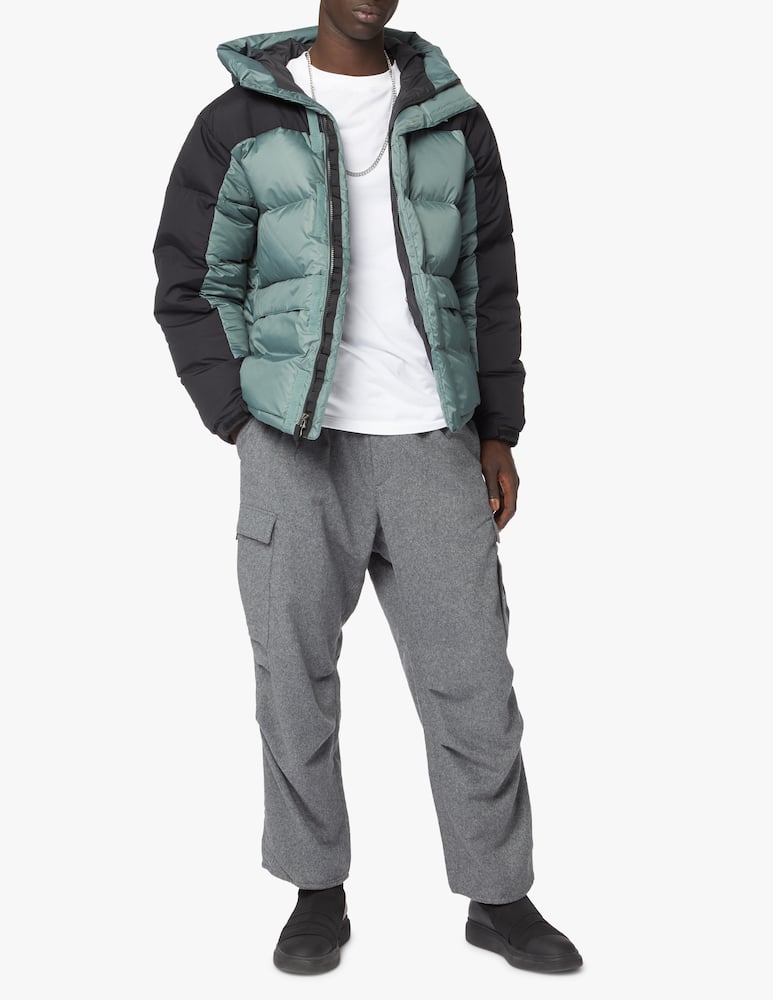 rinascente The North Face Hmlyn down parka