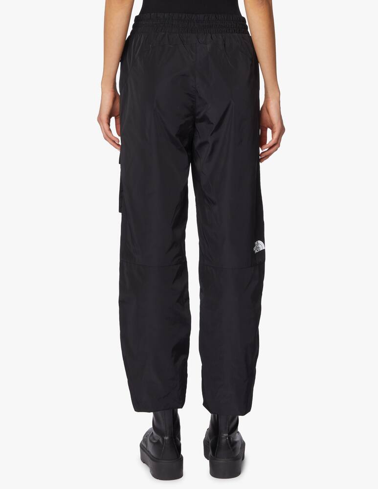 rinascente The North Face Pantaloni ripstop wind