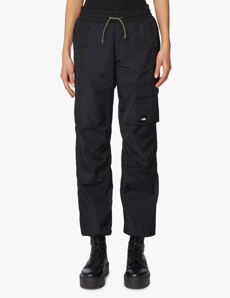 rinascente The North Face Pantaloni ripstop wind