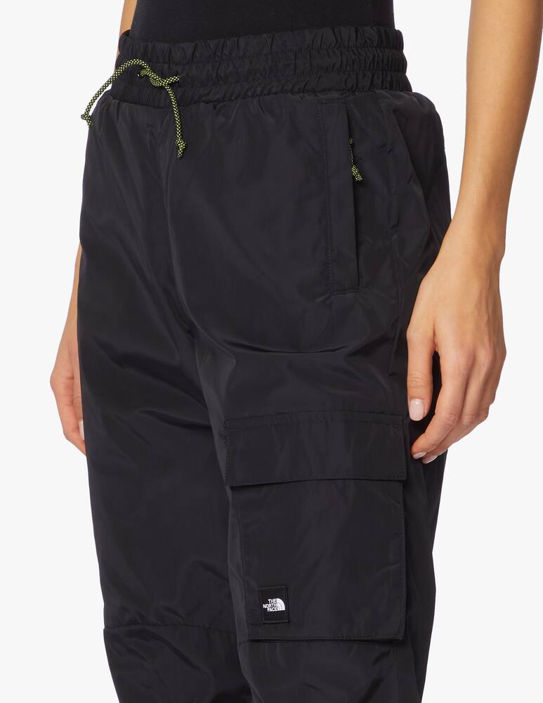 rinascente The North Face Pantaloni ripstop wind