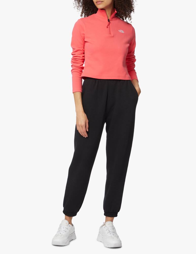 rinascente The North Face Long sleeved zip top