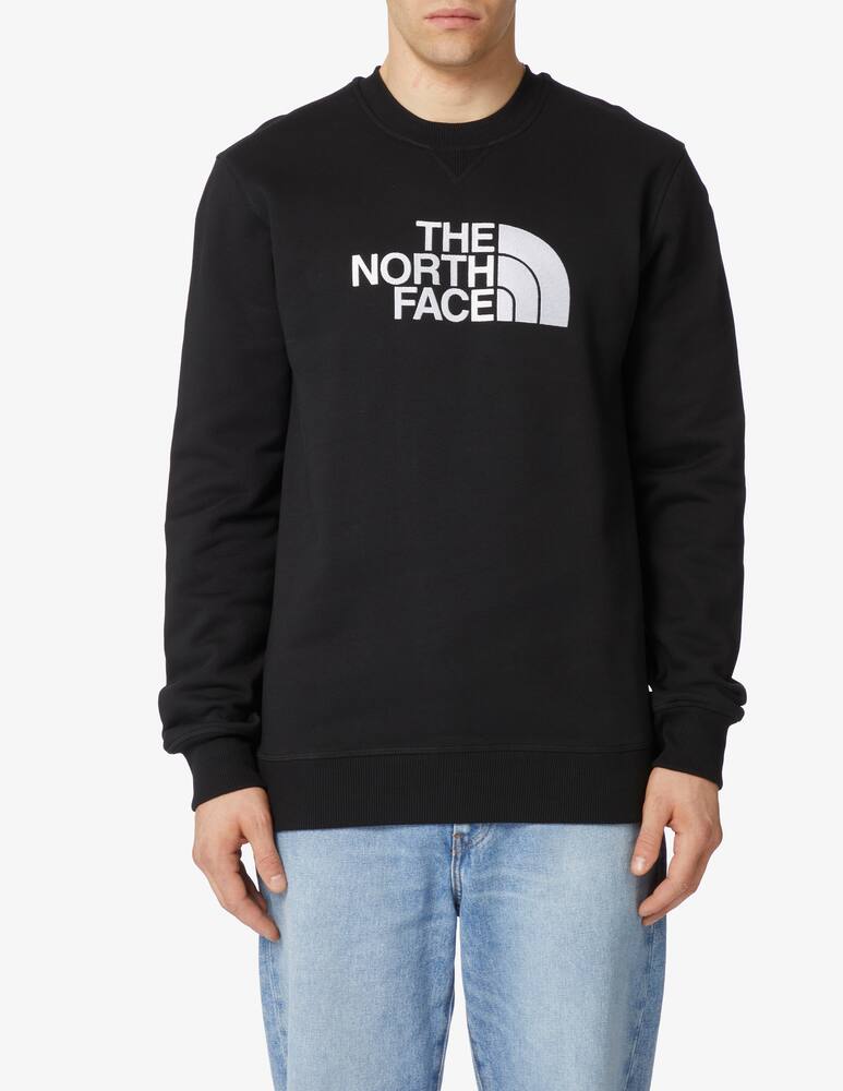 rinascente The North Face Drew peak sweatshirt