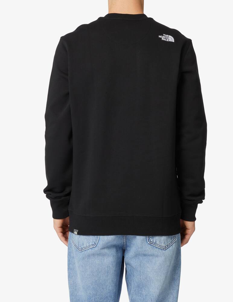 rinascente The North Face Drew peak sweatshirt