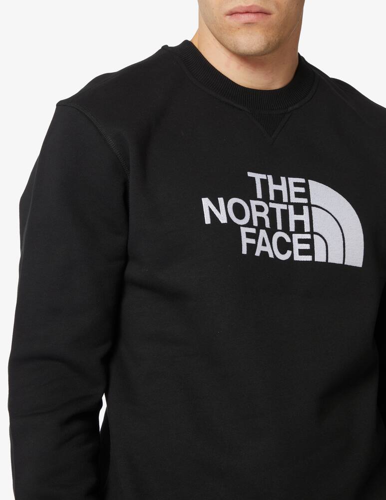 rinascente The North Face Drew peak sweatshirt