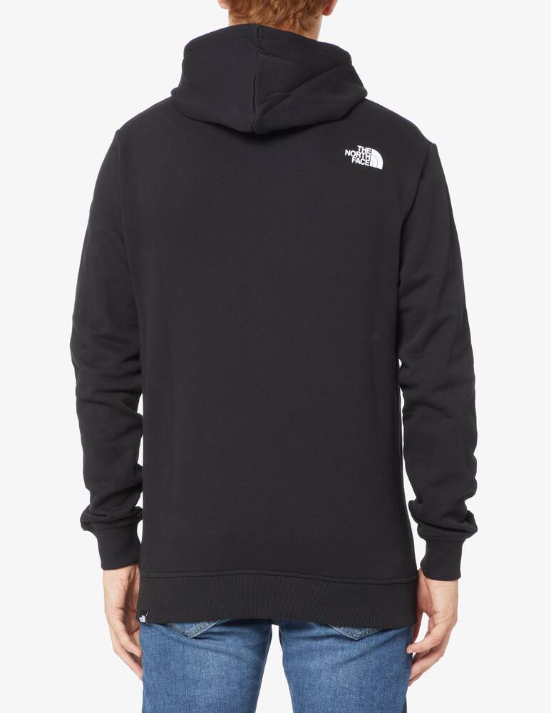 rinascente The North Face Fine hoodie
