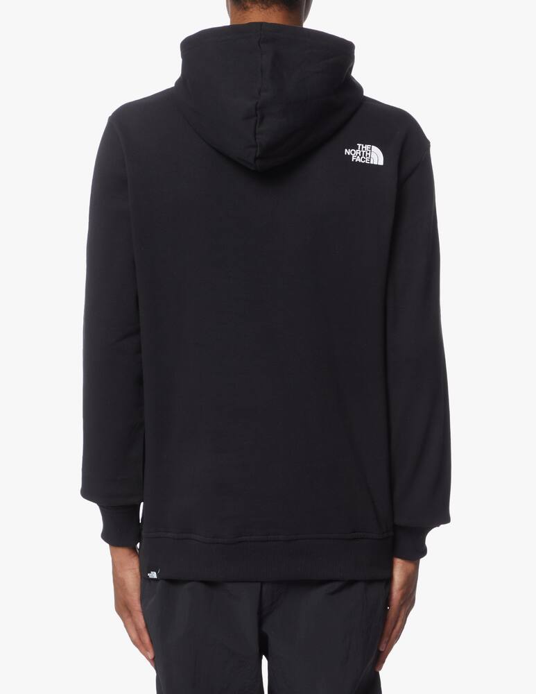 rinascente The North Face Fine hoodie