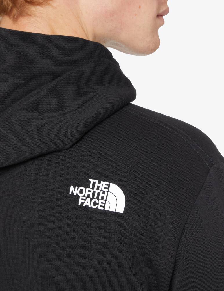 rinascente The North Face Fine hoodie