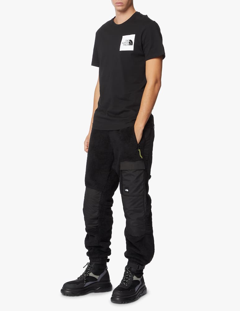 rinascente The North Face Pantalone track sherpa