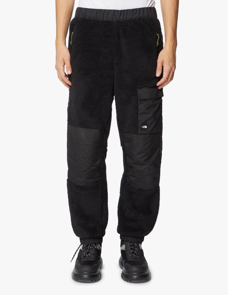 rinascente The North Face Pantalone track sherpa