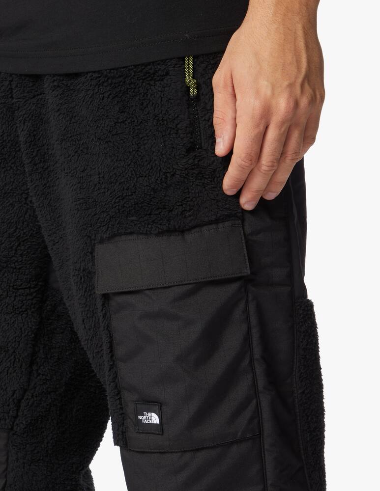 rinascente The North Face Pantalone track sherpa