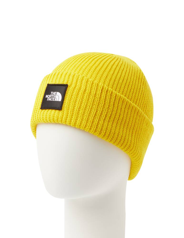 The North Face Ribbed beanie - picture 1 The North Face Ribbed beanie - picture 1