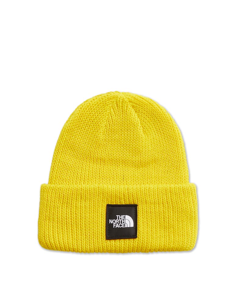 The North Face Ribbed beanie - picture 2 The North Face Ribbed beanie - picture 2