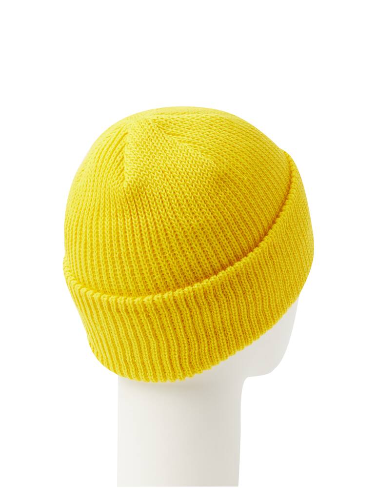 The North Face Ribbed beanie - picture 3 The North Face Ribbed beanie - picture 3
