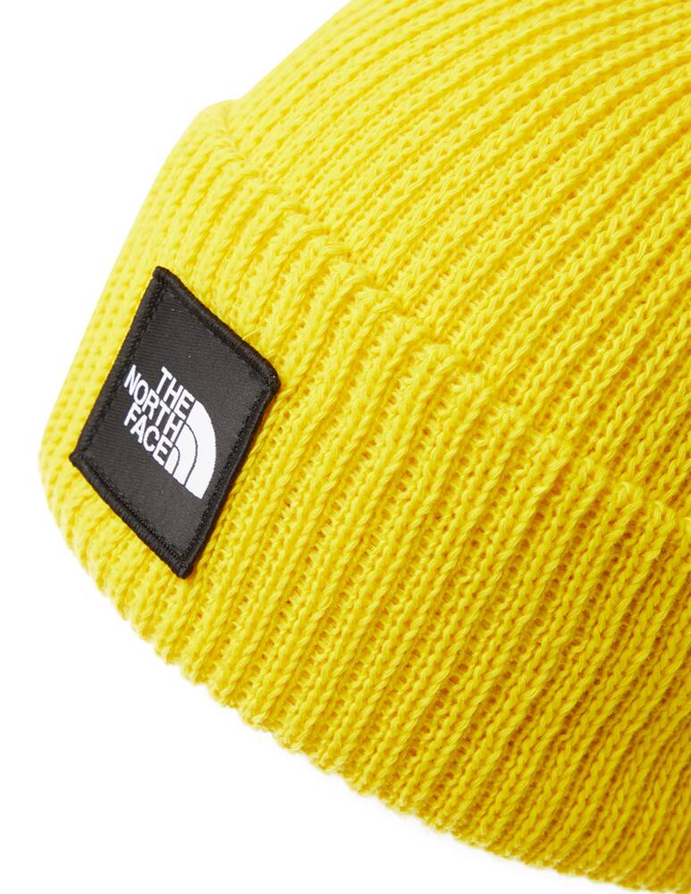 The North Face Ribbed beanie - picture 4 The North Face Ribbed beanie - picture 4