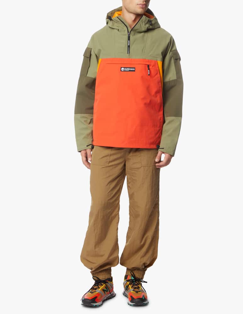 rinascente Timberland Anorak jacket