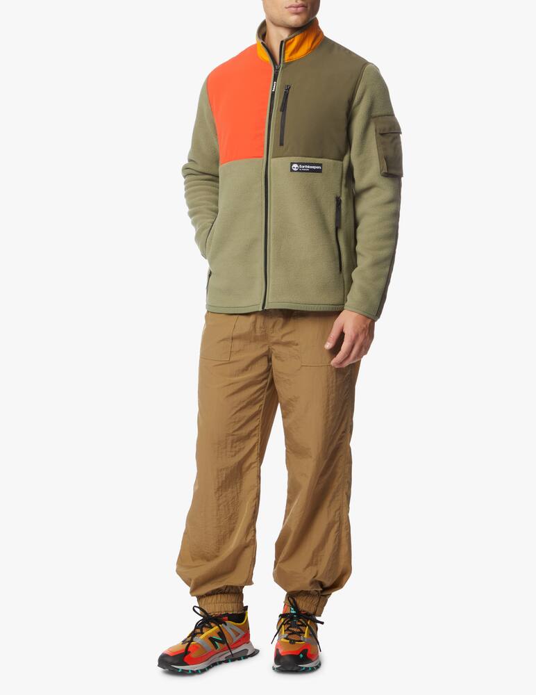 rinascente Timberland Giacca in pile