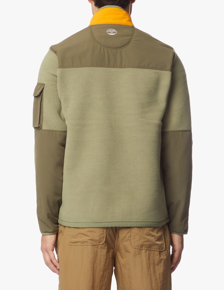 rinascente Timberland Giacca in pile