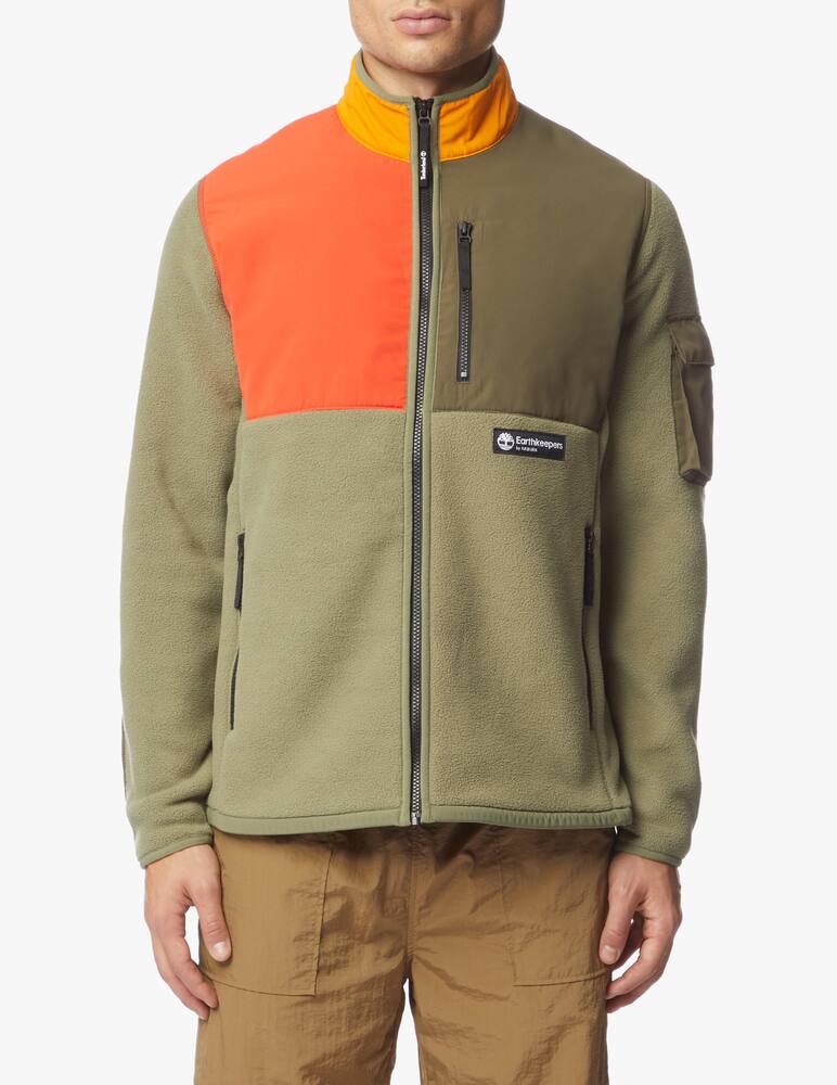 rinascente Timberland Giacca in pile