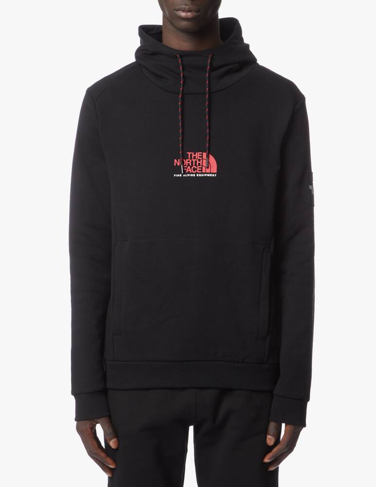 rinascente The North Face Fine alpine t-shirt