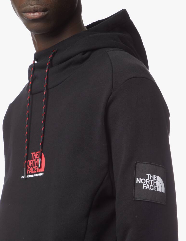 rinascente The North Face Fine alpine t-shirt