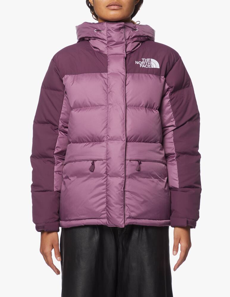 rinascente The North Face Himalayan insulated parka