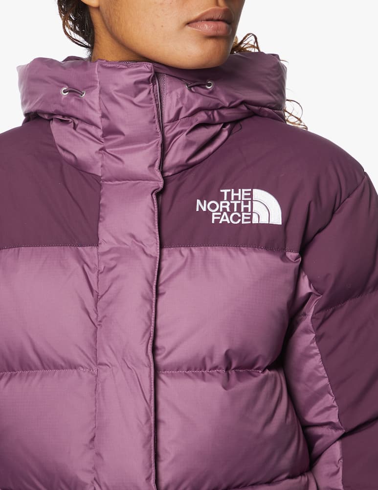rinascente The North Face Himalayan insulated parka