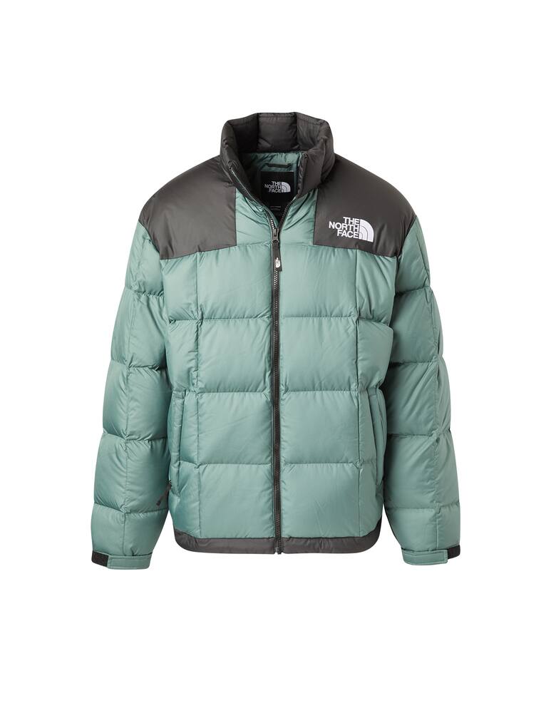 rinascente The North Face Lhotse cb puffy jacket