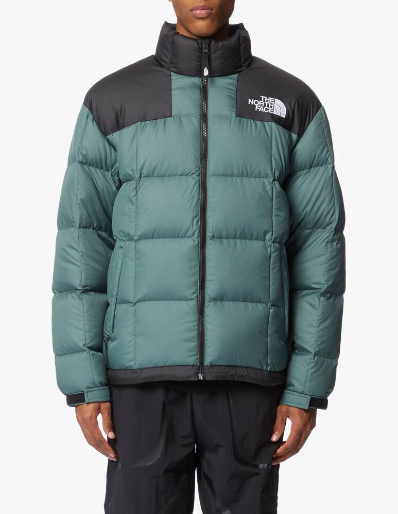 rinascente The North Face Lhotse cb puffy jacket