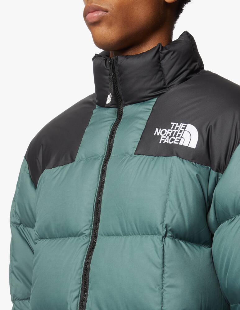 rinascente The North Face Lhotse cb puffy jacket