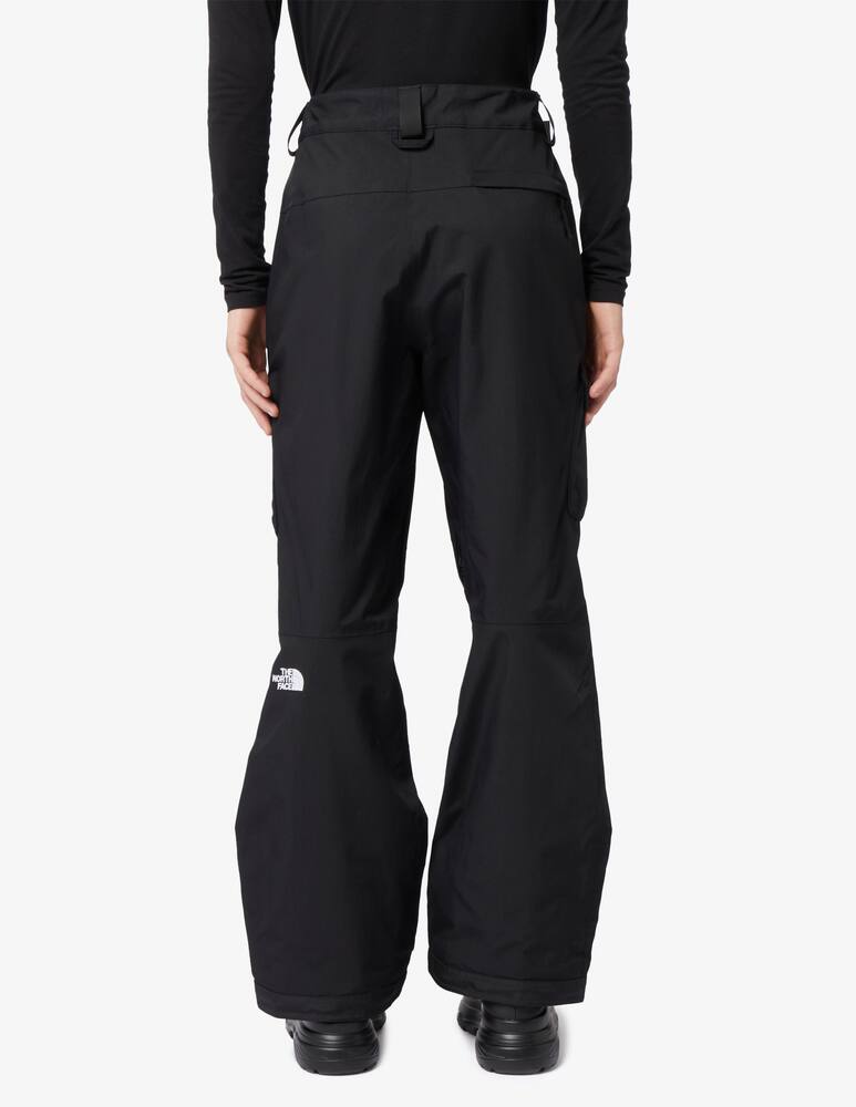 rinascente The North Face Slashback hard shell ski cargo pants