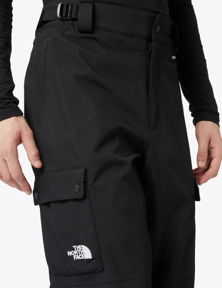 rinascente The North Face Slashback hard shell ski cargo pants
