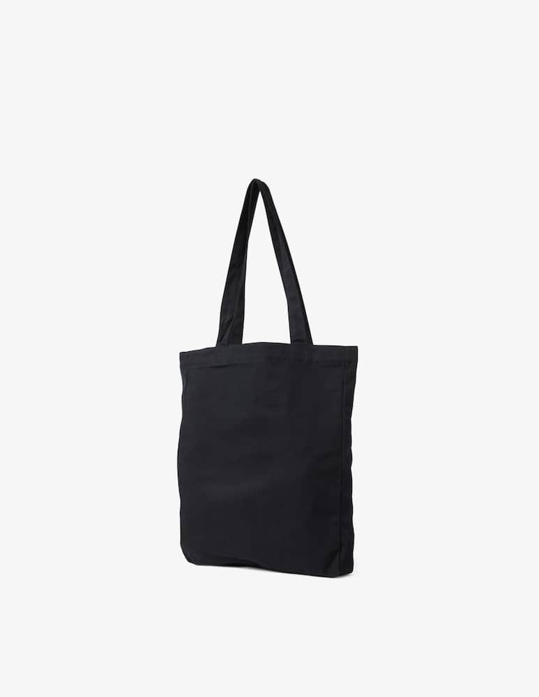 rinascente Dickies Logo cotton tote bag