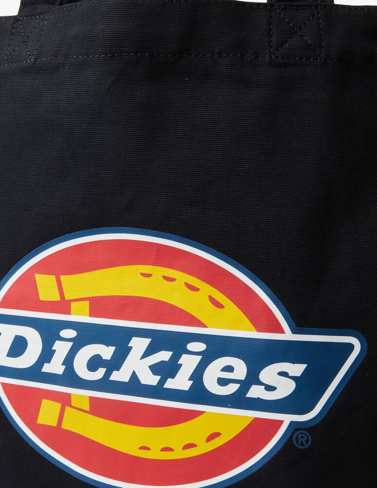 rinascente Dickies Logo cotton tote bag