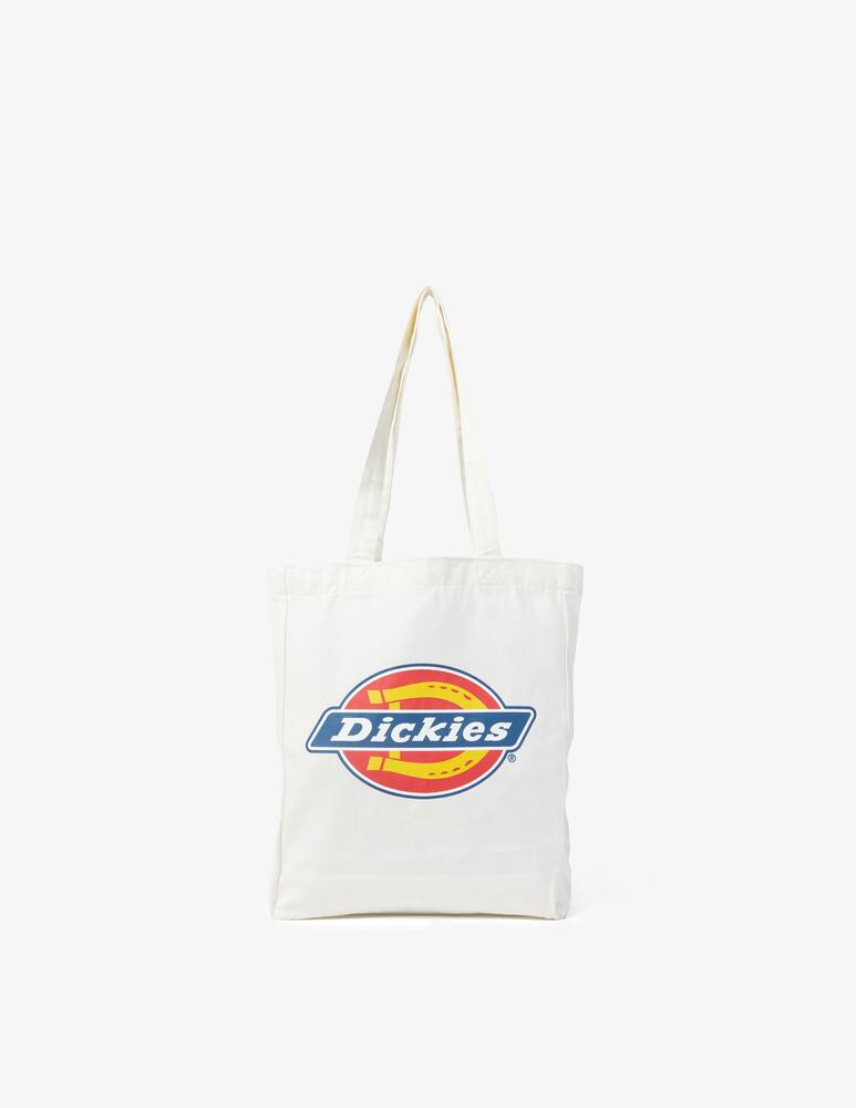 rinascente Dickies Borsa shopper in cotone con loto
