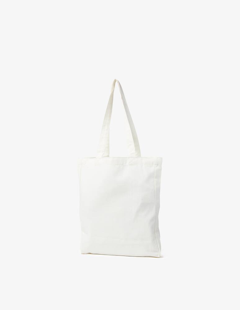 rinascente Dickies Borsa shopper in cotone con loto