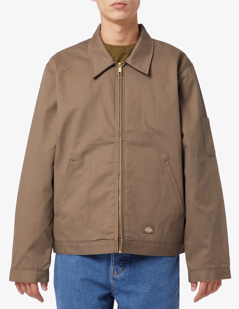 Dickies Giacca lined eisenhower - immagine 1 Dickies Giacca lined eisenhower - immagine 1